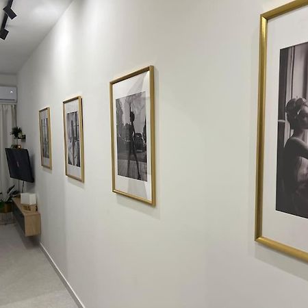 The Luxe Room テッサロニキ エクステリア 写真